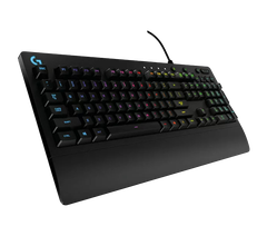 Bàn phím Logitech Gaming G213 (Đen) (920-008096)