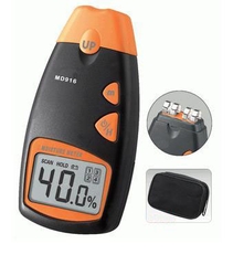 Đồng hồ đo nhiệt độ M&MPRO HMTMAMT112