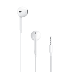 Apple EarPods 3.5mm MWU53ZA/A – Tai Nghe Có Dây Chính Hãng Apple