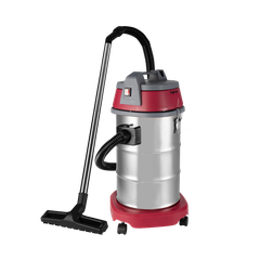 MÁY HÚT BỤI KHÔ VÀ ƯỚT CÔNG NGHIỆP FUJIHOME VC35 (PHIÊN BẢN MỚI)