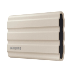 Ổ CỨNG GẮN NGOÀI SSD SAMSUNG T7 PORTABLE SHIELD 2TB 2.5 INCH USB 3.2 BE chính hãng