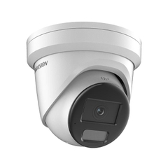 Camera IP Colorvu 2MP HIKVISION DS-2CD2327G2-LU tích hợp MIC