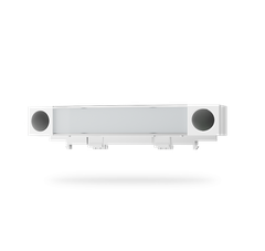 Phân đoạn điều khiển cho mô-đun truy cập JA-192E-WH
