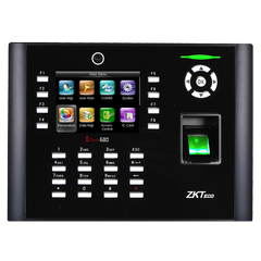 Máy chấm công vân tay ILOCK680