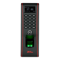 Máy chấm công vân tay ZKTeco TF1700