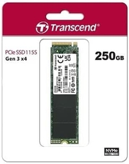 ổ cứng ssd 250gb mte115s