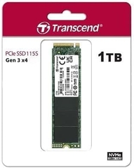 ổ cứng SSD 1TB MTE115S