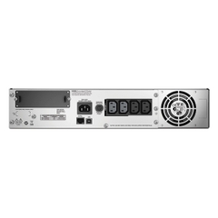 Bộ lưu điện APC SmartConnect SMT1500RMI2UC