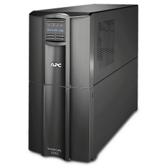 Bộ Lưu Điện UPS Line Interactive APC Smart-UPS SMARTCONNECT - SMT2200IC (1980W-2200VA)