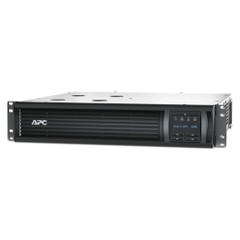 Bộ lưu điện APC Smart-UPS 1000VA LCD RM 2U 230V with SmartConnect - SMT1000RMI2UC