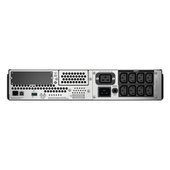 Bộ lưu điện APC Smart SMT2200RMI2U (Line Interactive/ 2200VA/1980W)