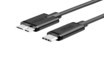 Cáp Type-C->Micro-B 1m 3.0  UNITEK Y-C 475BK
