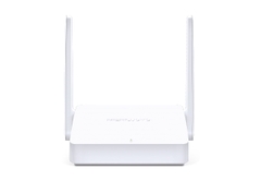 ROUTER WI-FI CHUẨN N TỐC ĐỘ 300MBPS (MW301R) | Mercusys