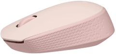 Chuột không dây Logitech M171 Plug & Play Simplicity-Rose (910-006868)