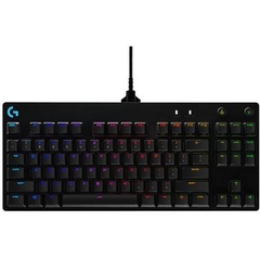 Bàn phím cơ TKL Logitech Pro Gaming GX Blue 920-009396