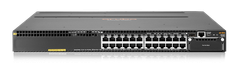 JL073A Switch Aruba 3810M 24G PoE+ 1-slot
