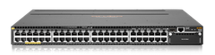 JL074A Switch Aruba 3810M 48G PoE+ 1-slot