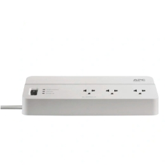 Ổ cắm chống xung sét APC PM63-VN