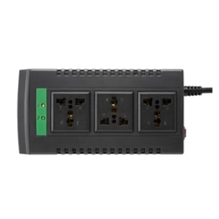 Bộ điều chỉnh điện áp tự động APC Line-R 800VA (LSW800-IND)