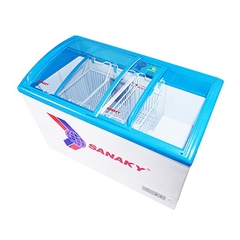 Tủ đông Sanaky VH-382K