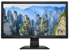 Màn hình HP V20 1H849AA (19.5Inch/ 60HZ/ 200cd/m2/ TN)