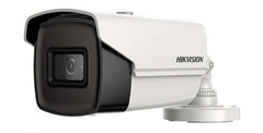 Hikvision Camera  HD-TVI Starlight  5MP DS-2CE16H8T-IT5