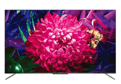 QLED Tivi 4K TCL (65C715) 65 inch Smart Android TV Mới 2025
