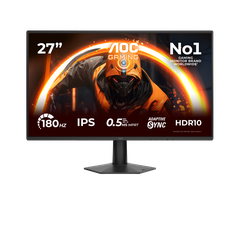 AOC 27G50F/71 27 inch IPS 180Hz Full HD – nhập sỉ cho đại lý, dự án