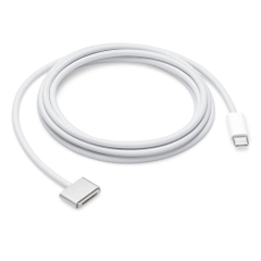 CÁP APPLE USB-C TO MAGSAFE 3 CABLE (2M) – BẠC (MW613ZA/A)
