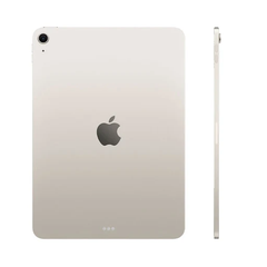 Apple iPad Air 11 M4 WiFi + Cellular 128GB - ÁNH SAO (STARLIGHT) (MH7A4ZA/A)