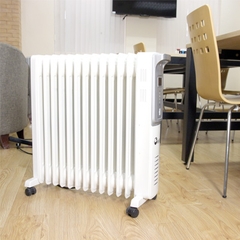 Máy sưởi FujiE OFR4413