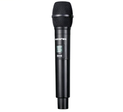 Micro không dây cầm tay UC-TD