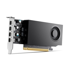 Card đồ họa NVIDIA RTX A400 4GB