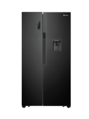 Tủ lạnh Casper Side by Side 551L RS-575VBW Có ngăn đông mềm Mới 2021