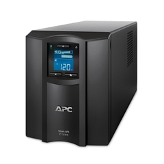 Bộ lưu điện UPS APC Smart SMC1000iC