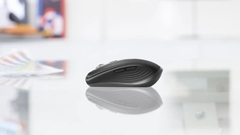 Chuột không dây Logitech MX Anywhere 3s Đen