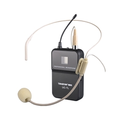 Micro không dây cài áo  UC-TP phiên bản nâng cấp