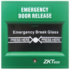 Nút bấm mở cửa khẩn cấp ZKABK-900A(Green)