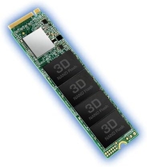 ổ cứng SSD 500GB M.2 MTE115S