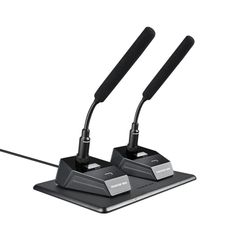 Micro hội nghị không dây để bàn SC-TW