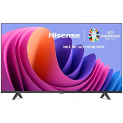Tivi Hisense 43 inch Full HD 43A4N