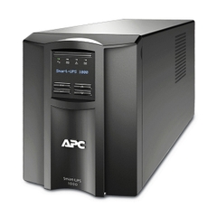 Bộ lưu điện APC Smart SMT1000IC (Line Interactive/ 1000VA/700W)