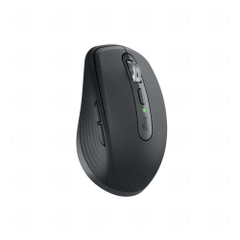 Chuột không dây Logitech MX Anywhere 3S Bluetooth (Đen) (Graphite- 910-006932)