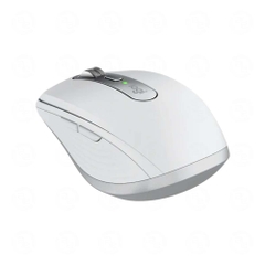 Chuột không dây Logitech MX Anywhere 3S Bluetooth (Trắng) (Pale Grey - 910-006933)