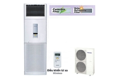ĐIỀU HÒA TỦ ĐỨNG PANASONIC CU/CS-C28FFH