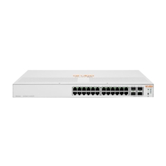 Switch Aruba Instant On 1930 24G 4SFP/SFP+ (JL682A)