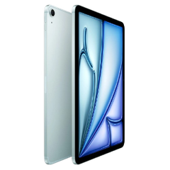iPad Air 13 inch M4 (A3462) - XANH (BLUE) (MH9E4ZA/A)