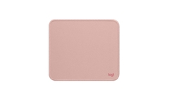 Bàn di chuột Logitech studio series - Hồng (956-000033)