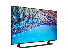 Smart Tivi Samsung Crystal UHD 4K 43 inch UA43BU8500KXXV Model Mới 2025
