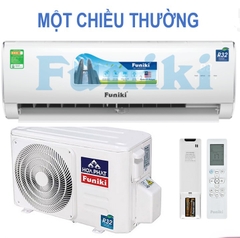 Điều hòa Funiki 12000 BTU HSC12TMU Mới 2022